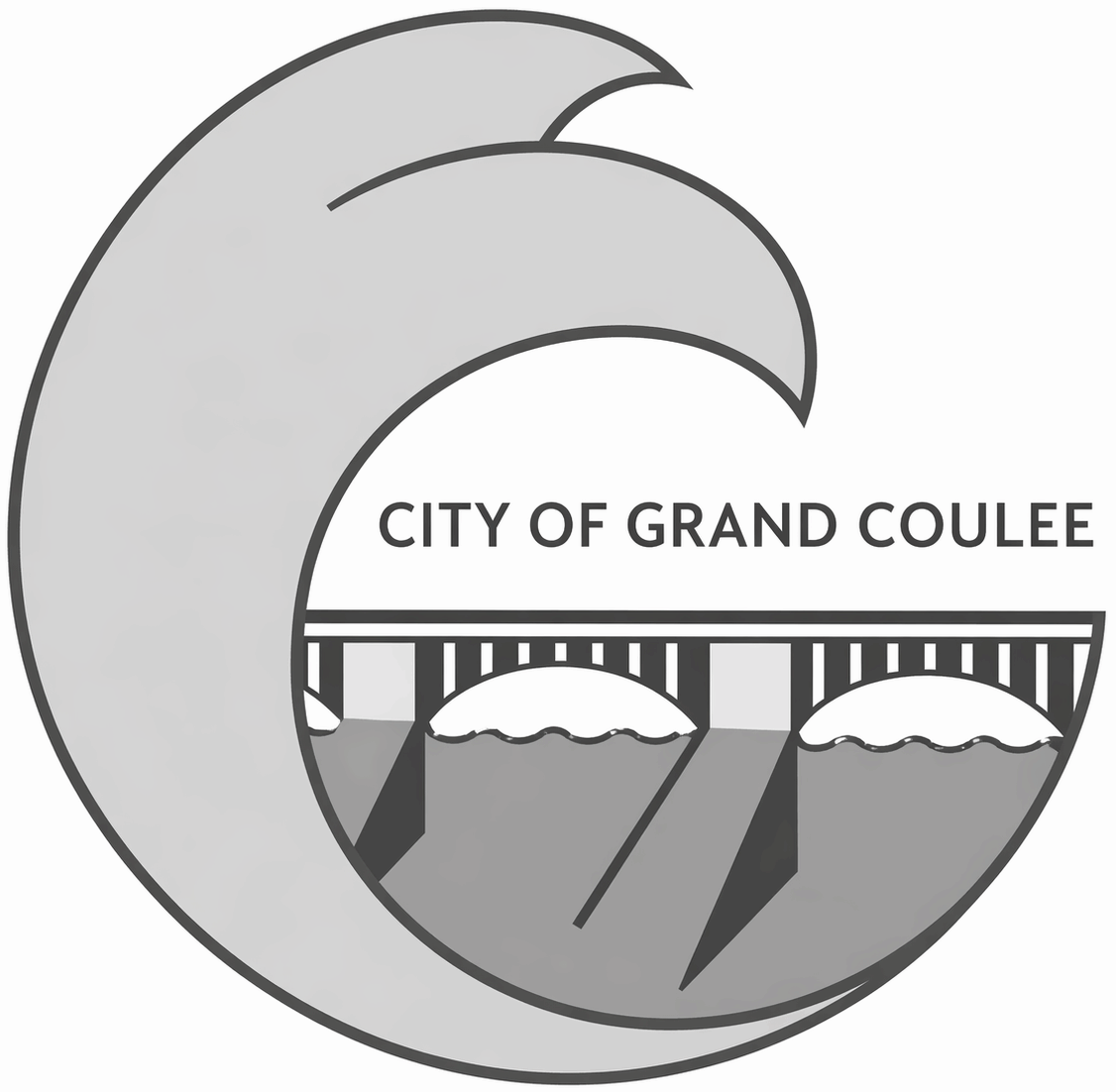 City of Grand Coulee